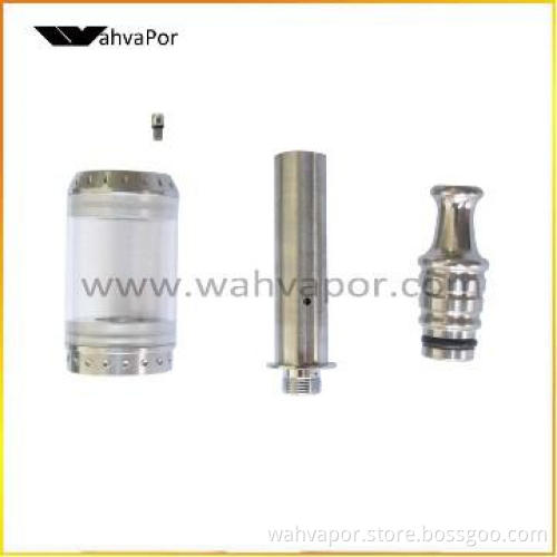 2013 latest design e-cig prive tank